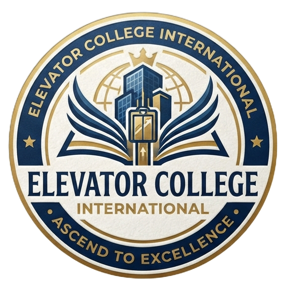 Elevator University Logo